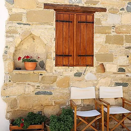 Saint Antonio לינה וארוחת בוקר