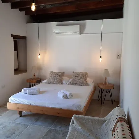 Couette-café Saint Antonio