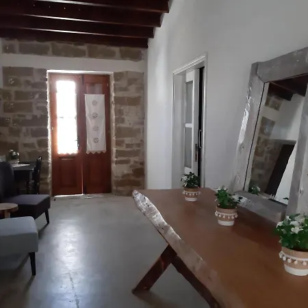 Saint Antonio לינה וארוחת בוקר