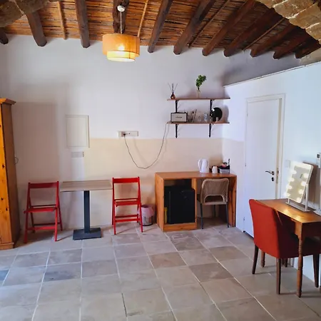 Saint Antonio Couette-café Maroni