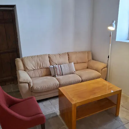 Couette-café Saint Antonio *