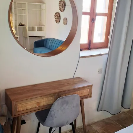 Couette-café Saint Antonio *