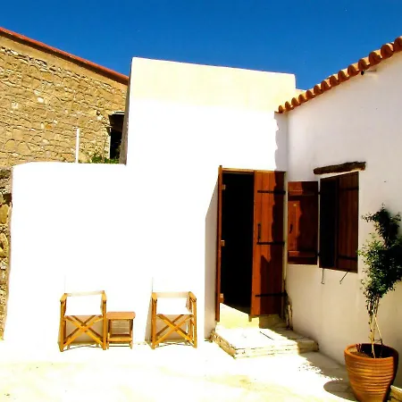 Saint Antonio * Maroni