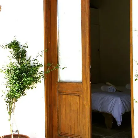 Couette-café Saint Antonio *