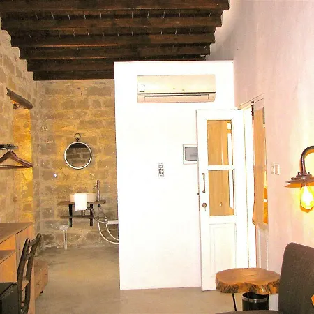 Couette-café Saint Antonio Maroni
