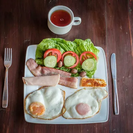 Saint Antonio Couette-café *