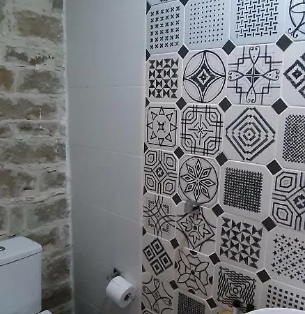 Frühstückspension Saint Antonio