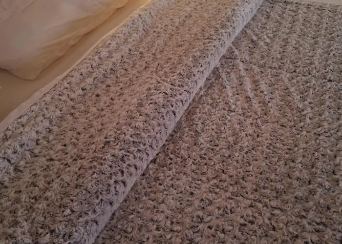 Saint Antonio Nocleg ze śniadaniem *