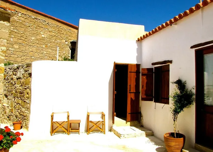 Saint Antonio * Maroni