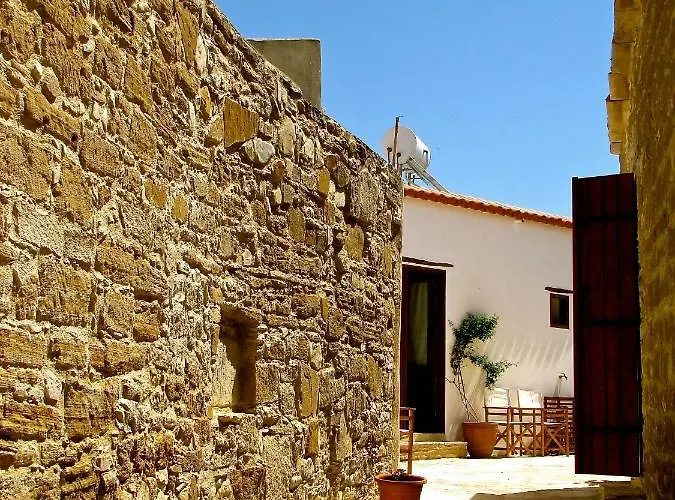 Saint Antonio Maroni