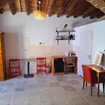 Saint Antonio Bed & Breakfast Maroni