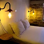 Saint Antonio Couette-café *