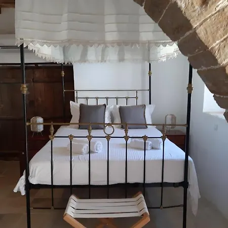 Saint Antonio Bed & Breakfast Maroni