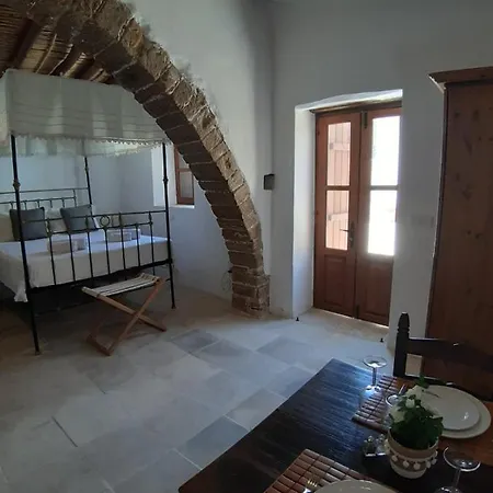 Bed & Breakfast Saint Antonio *