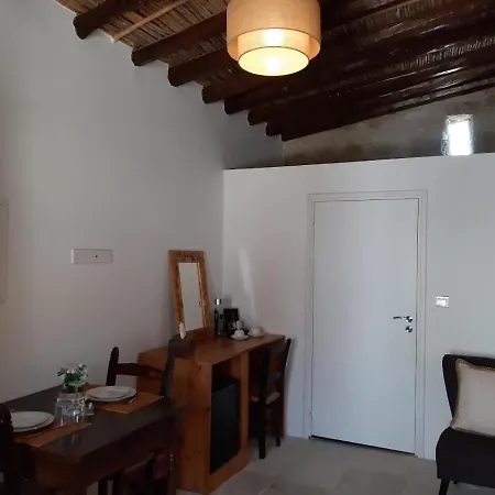 Bed & Breakfast Saint Antonio