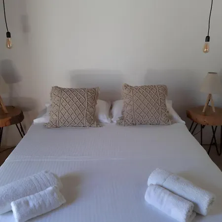 Saint Antonio Bed and Breakfast Μαρώνι