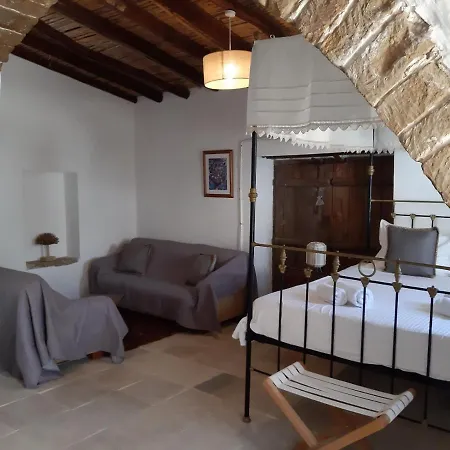 Saint Antonio Bed and Breakfast Μαρώνι