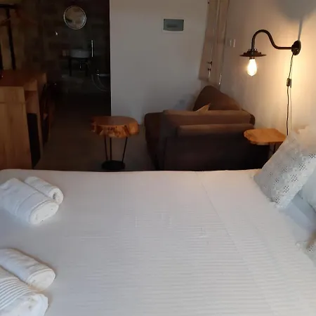 Saint Antonio Bed & Breakfast