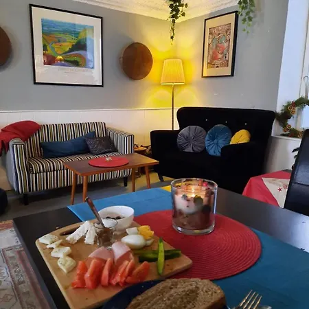 Saint Antonio Bed & Breakfast Maroni