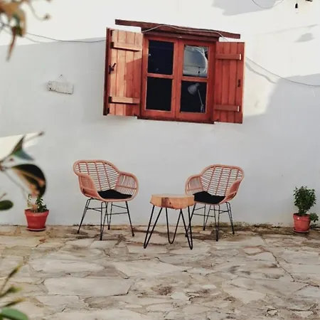 Saint Antonio Bed & Breakfast