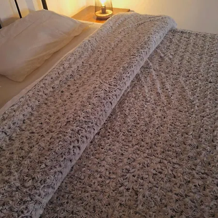 Saint Antonio Bed & Breakfast *