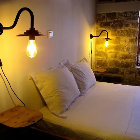 Saint Antonio B&B *