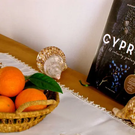 Saint Antonio Bed & Breakfast Maroni