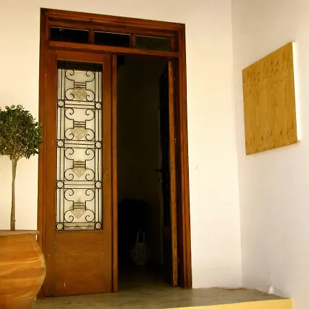 Saint Antonio Bed & Breakfast *