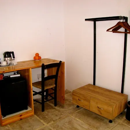 Saint Antonio Bed & Breakfast Maroni