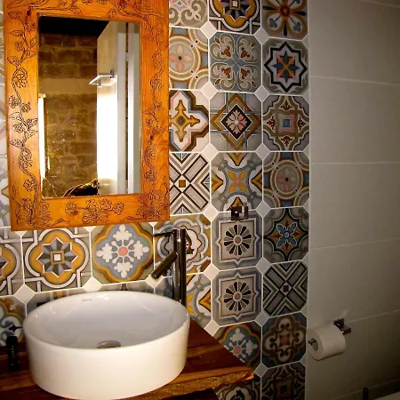 Bed & Breakfast Saint Antonio *