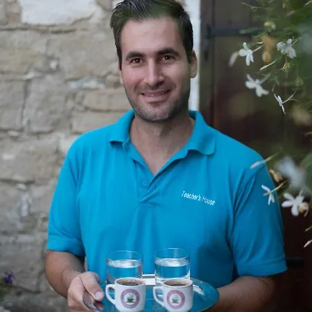 Saint Antonio Bed & Breakfast Maroni