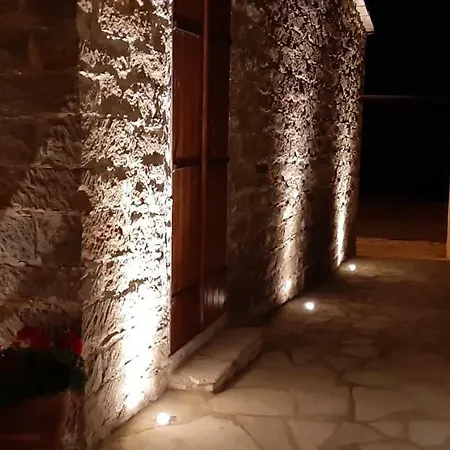 Bed & Breakfast Saint Antonio *