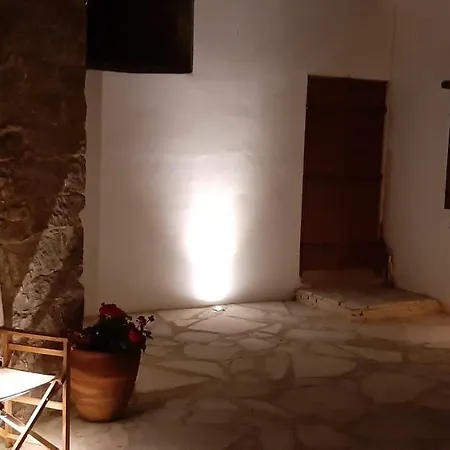 Bed & Breakfast Saint Antonio *