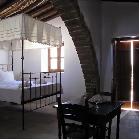 Saint Antonio Bed & Breakfast *