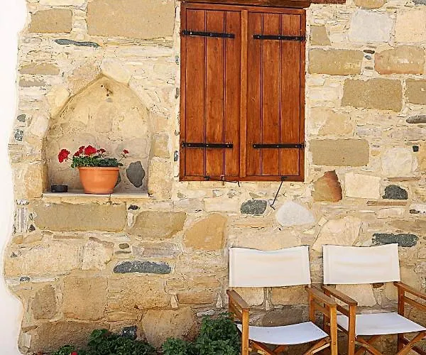 Saint Antonio Bed & Breakfast