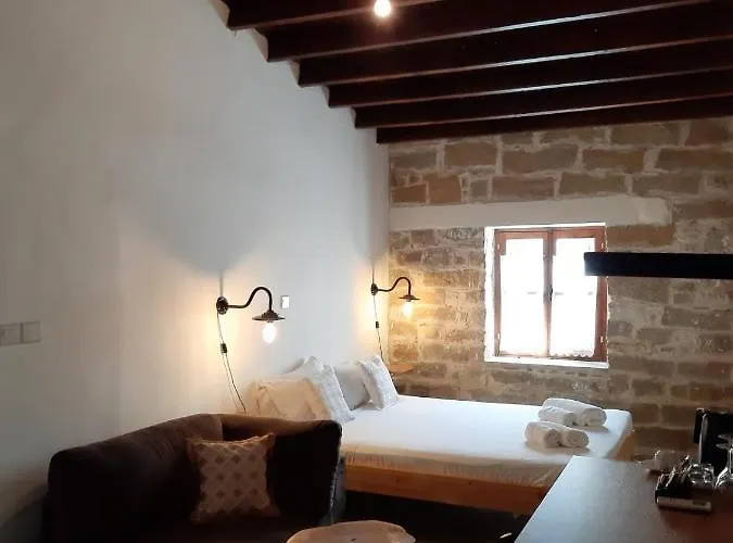 Bed & Breakfast Saint Antonio *