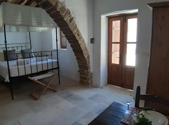 Bed & Breakfast Saint Antonio *