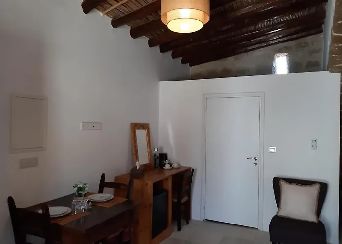 Bed & Breakfast Saint Antonio