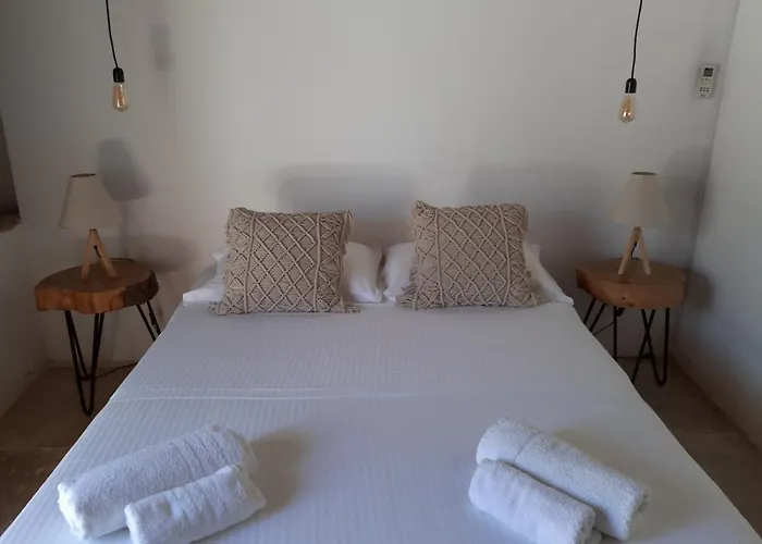 Saint Antonio Bed & Breakfast Maroni