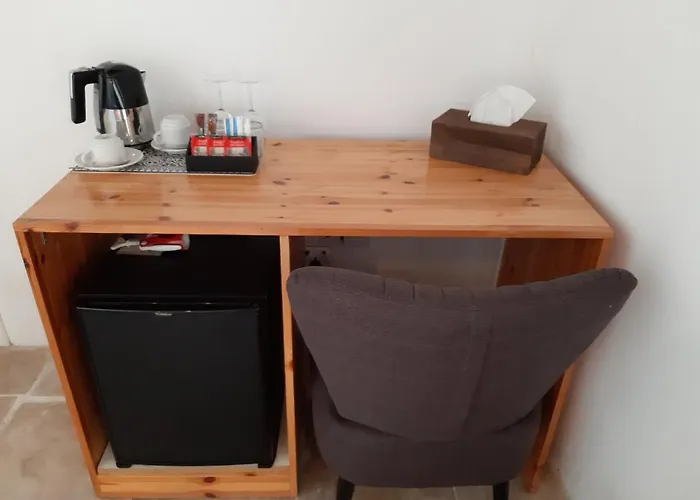 Saint Antonio Maroni