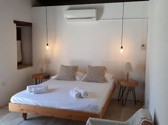 Bed & Breakfast Saint Antonio