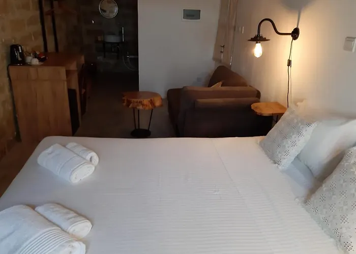 Saint Antonio Bed & Breakfast