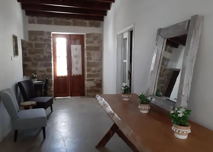 Saint Antonio Bed & Breakfast