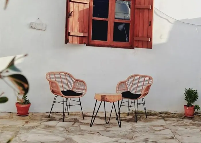 Saint Antonio Bed & Breakfast