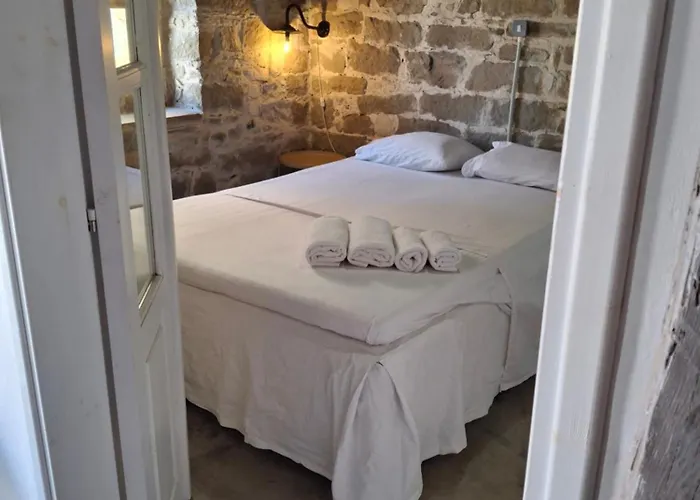 Bed & Breakfast Saint Antonio