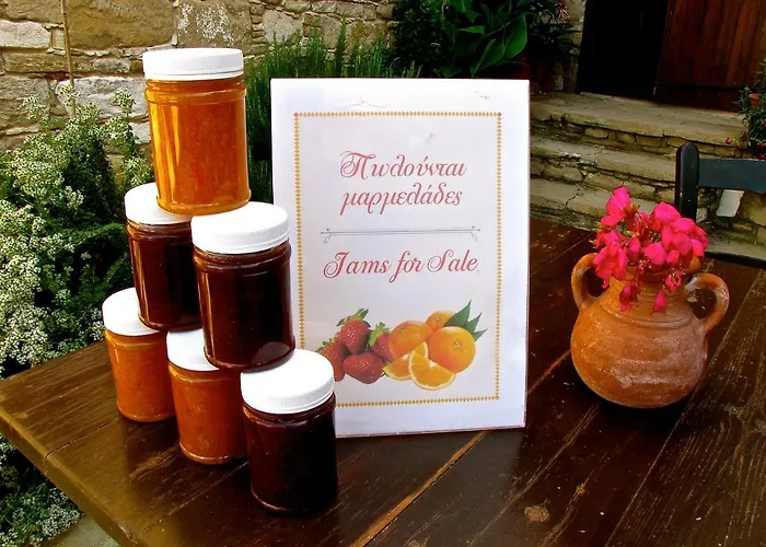 Saint Antonio Bed & Breakfast