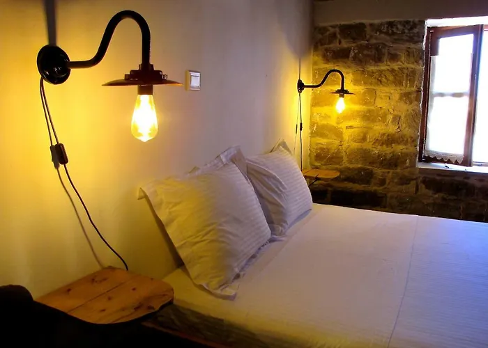 Saint Antonio Bed & Breakfast *