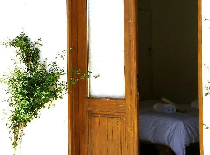 Bed & Breakfast Saint Antonio *