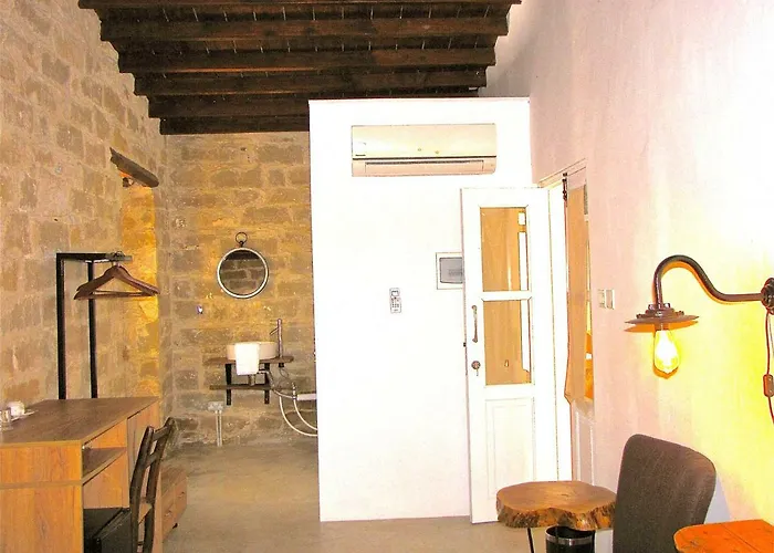 Bed & Breakfast Saint Antonio Maroni