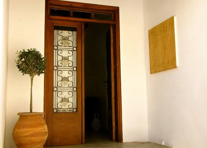 Saint Antonio Bed & Breakfast *